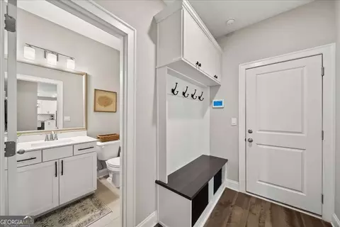 Entry Way - 626 Shadow Moss Ave, Canton, GA 30115 photo 3 of 6