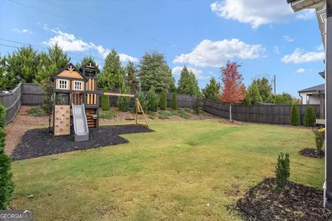 Exterior - 626 Shadow Moss Ave, Canton, GA 30115 photo 4 of 9