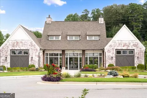 Exterior - 626 Shadow Moss Ave, Canton, GA 30115 photo 8 of 9