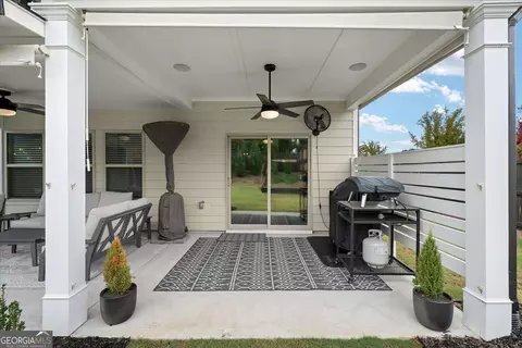 Exterior - 626 Shadow Moss Ave, Canton, GA 30115 photo 3 of 9