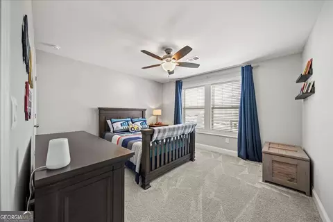 Bedroom - 626 Shadow Moss Ave, Canton, GA 30115 photo 3 of 4