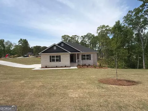 3380 Trevi Trl, Douglasville, GA 30135