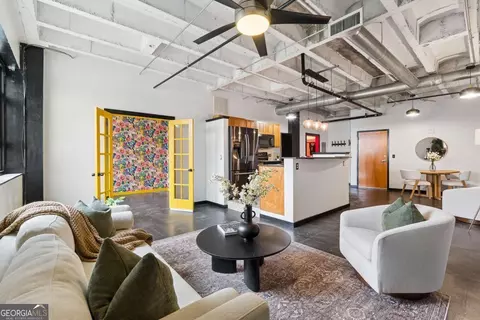 878 Peachtree St NE #621, Atlanta, GA 30309