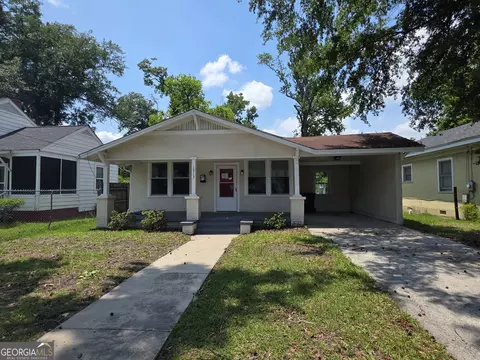 1313 Beman St, Augusta, GA 30904 photo 1