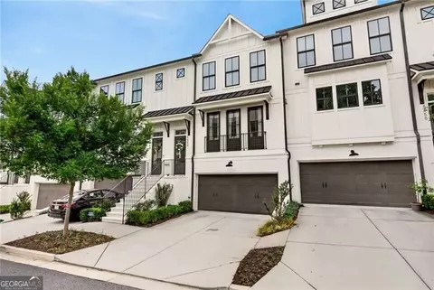 5859 Westin Rd, Atlanta, GA 30328