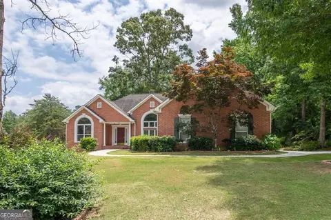 7395 Mason Falls Dr, Winston, GA 30187