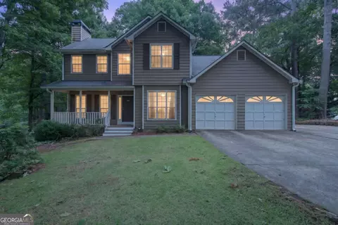 148 Brentwood Way, Stockbridge, GA 30281