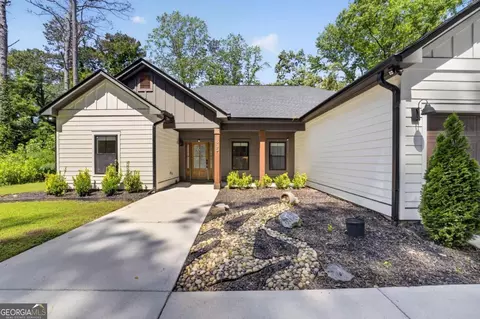 1930 Clark Dr, Tucker, GA 30084