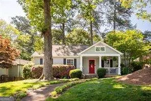 Undisclosed, Atlanta, GA 30309