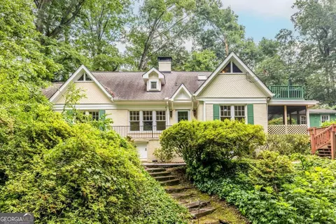 497 Durand Dr NE, Atlanta, GA 30307