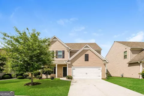694 Independence Ave, Pendergrass, GA 30567