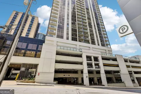 1280 W Peachtree St NW #2504, Atlanta, GA 30309