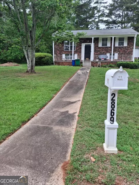 2869 Gwendon Ter, Decatur, GA 30034