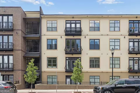 5300 Peachtree Rd #2605, Atlanta, GA 30341