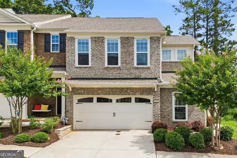 529 Garvin Dr, Woodstock, GA 30189
