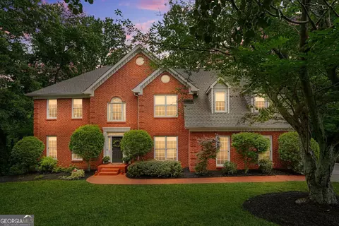 12085 Wexford Overlook, Roswell, GA 30075