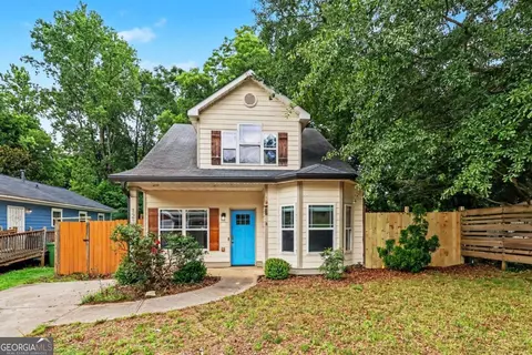 1235 Ladd St SW, Atlanta, GA 30310
