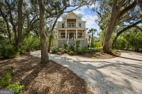101 Spanish Moss Ct, Saint Marys, GA 31558