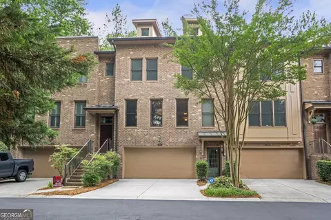 3344 Chestnut Woods Cir, Atlanta, GA 30340