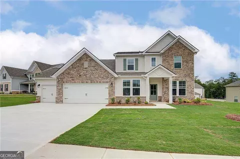 908 Kranston Dr, Locust Grove, GA 30248