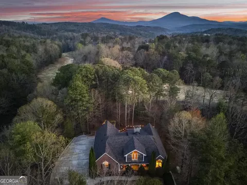 280 Wilfar Strasse, Helen, GA 30545