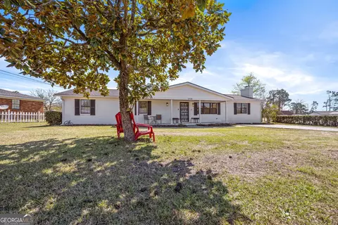3724 Clayborn Dr, Hephzibah, GA 30815