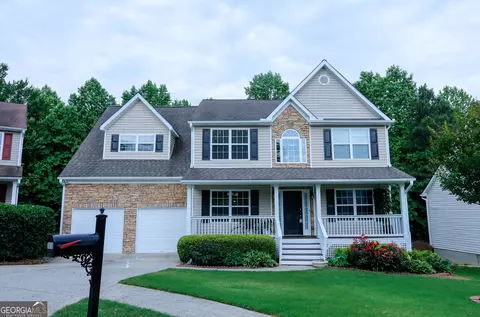 3610 Bogan Mill Rd, Buford, GA 30519