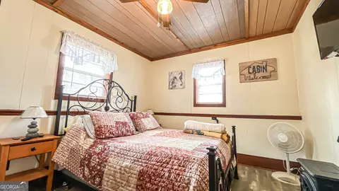 Bedroom - 242 Katy Lake Rd, Jackson, GA 30233 photo 6 of 7