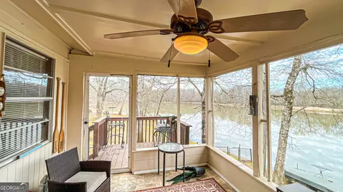 Exterior - 242 Katy Lake Rd, Jackson, GA 30233 photo 5 of 31