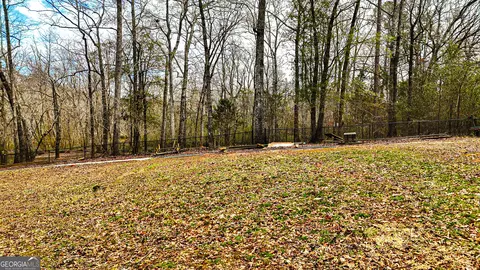 Exterior - 242 Katy Lake Rd, Jackson, GA 30233 photo 18 of 31