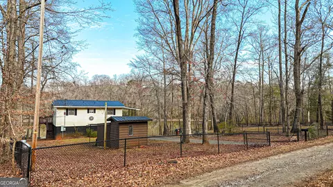 Exterior - 242 Katy Lake Rd, Jackson, GA 30233 photo 8 of 31