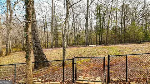 Exterior - 242 Katy Lake Rd, Jackson, GA 30233 photo 17 of 31