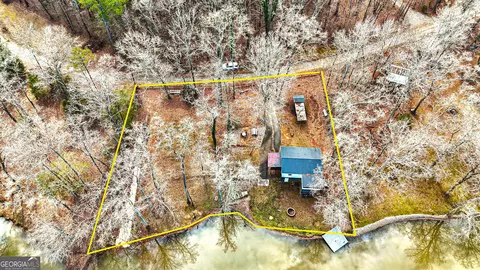 View/Area - 242 Katy Lake Rd, Jackson, GA 30233 photo 24 of 29