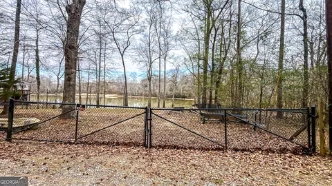Exterior - 242 Katy Lake Rd, Jackson, GA 30233 photo 25 of 31