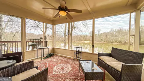 Exterior - 242 Katy Lake Rd, Jackson, GA 30233 photo 3 of 31