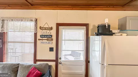 Entry Way - 242 Katy Lake Rd, Jackson, GA 30233 photo 3 of 3