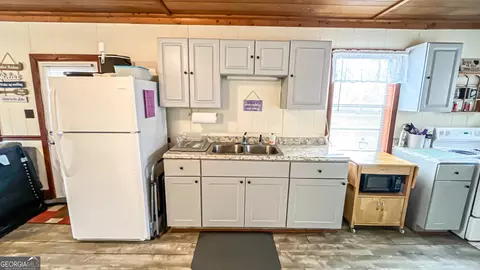 Kitchen - 242 Katy Lake Rd, Jackson, GA 30233 photo 15 of 15