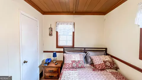 Bedroom - 242 Katy Lake Rd, Jackson, GA 30233 photo 2 of 7