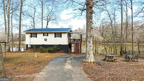 Exterior - 242 Katy Lake Rd, Jackson, GA 30233 photo 19 of 31