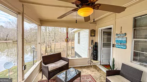 Exterior - 242 Katy Lake Rd, Jackson, GA 30233 photo 6 of 31