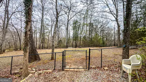 Exterior - 242 Katy Lake Rd, Jackson, GA 30233 photo 23 of 31
