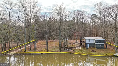 View/Area - 242 Katy Lake Rd, Jackson, GA 30233 photo 14 of 29