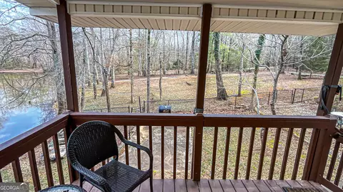 Exterior - 242 Katy Lake Rd, Jackson, GA 30233 photo 15 of 31