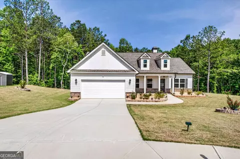 744 Brookshire Ct, Monroe, GA 30655