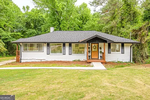 1803 Fay St SE, Atlanta, GA 30316