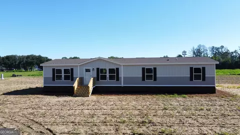 240 Bear Island Rd, Screven, GA 31560