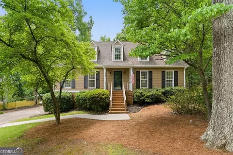 1446 Wintercress Ct NE, Marietta, GA 30066