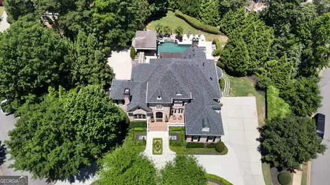 3232 St Elmo Ct, Duluth, GA 30097