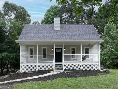 2883 Country Ln NW, Kennesaw, GA 30152