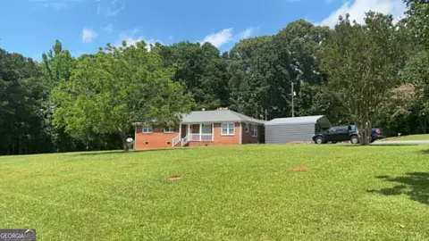 250 County Line Church Rd, Griffin, GA 30223